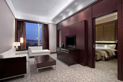 هیلتون بیجینگ کپیتال ایرپورت