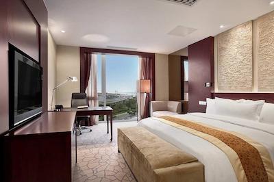 هیلتون بیجینگ کپیتال ایرپورت