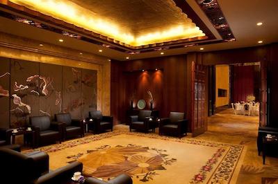 هیلتون بیجینگ کپیتال ایرپورت