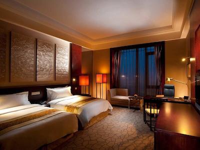 هیلتون بیجینگ کپیتال ایرپورت