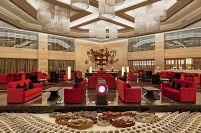 هیلتون بیجینگ کپیتال ایرپورت