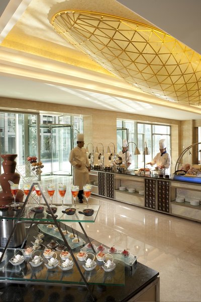 هیلتون بیجینگ کپیتال ایرپورت