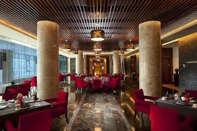 هیلتون بیجینگ کپیتال ایرپورت