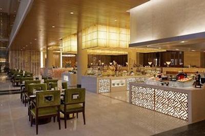 هیلتون بیجینگ کپیتال ایرپورت