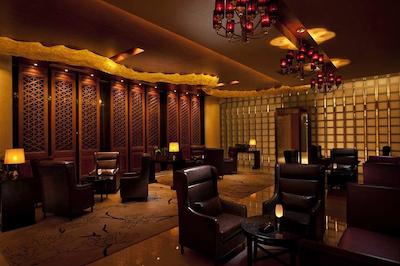 هیلتون بیجینگ کپیتال ایرپورت