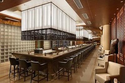 هیلتون بیجینگ کپیتال ایرپورت