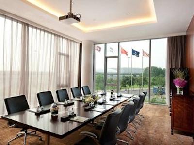 هیلتون بیجینگ کپیتال ایرپورت