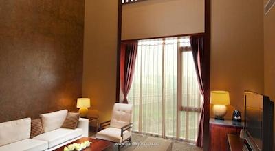 هیلتون بیجینگ کپیتال ایرپورت