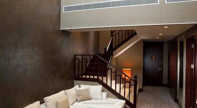 هیلتون بیجینگ کپیتال ایرپورت