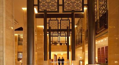 هیلتون بیجینگ کپیتال ایرپورت