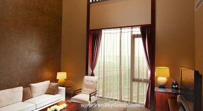 هیلتون بیجینگ کپیتال ایرپورت