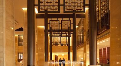 هیلتون بیجینگ کپیتال ایرپورت