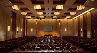 هیلتون بیجینگ کپیتال ایرپورت