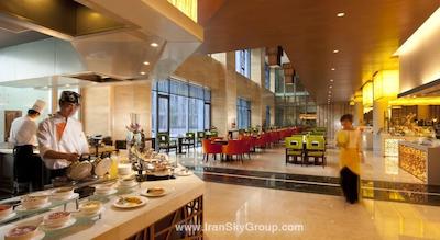 هیلتون بیجینگ کپیتال ایرپورت