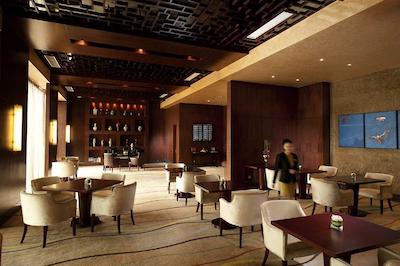 هیلتون بیجینگ کپیتال ایرپورت