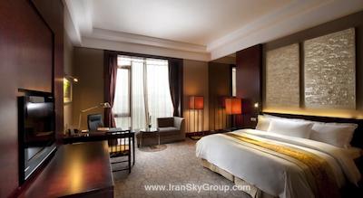 هیلتون بیجینگ کپیتال ایرپورت