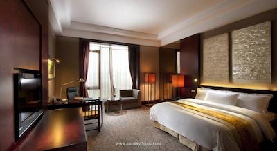 هیلتون بیجینگ کپیتال ایرپورت