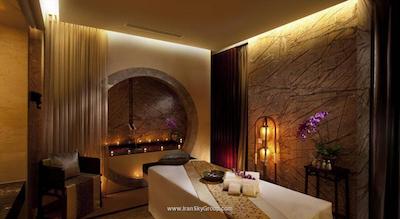 هیلتون بیجینگ کپیتال ایرپورت