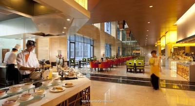 هیلتون بیجینگ کپیتال ایرپورت