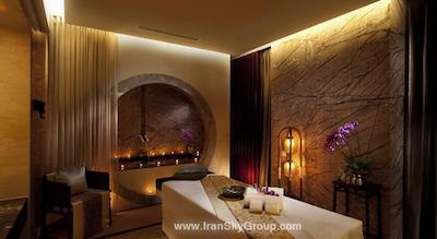 هیلتون بیجینگ کپیتال ایرپورت