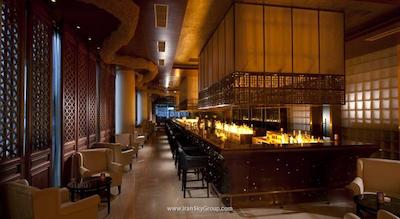 هیلتون بیجینگ کپیتال ایرپورت