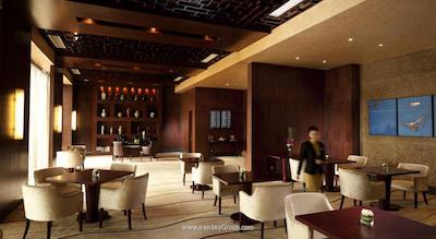 هیلتون بیجینگ کپیتال ایرپورت