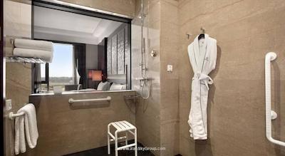 هیلتون بیجینگ کپیتال ایرپورت