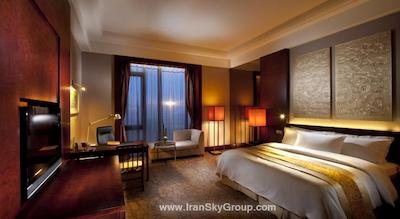 هیلتون بیجینگ کپیتال ایرپورت