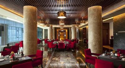 هیلتون بیجینگ کپیتال ایرپورت