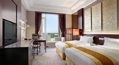 هیلتون بیجینگ کپیتال ایرپورت