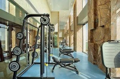 هیلتون بیجینگ کپیتال ایرپورت