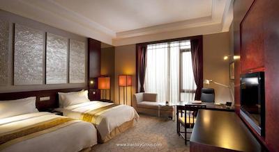 هیلتون بیجینگ کپیتال ایرپورت