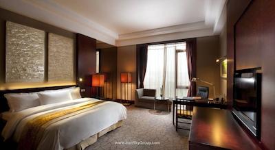 هیلتون بیجینگ کپیتال ایرپورت