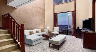 هیلتون بیجینگ کپیتال ایرپورت