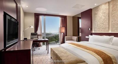 هیلتون بیجینگ کپیتال ایرپورت