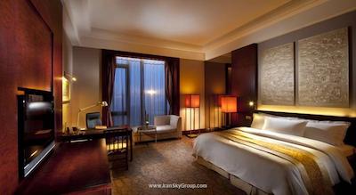 هیلتون بیجینگ کپیتال ایرپورت