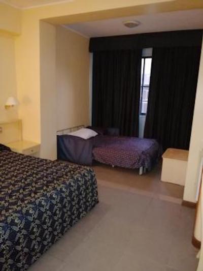 لاز امریکاز