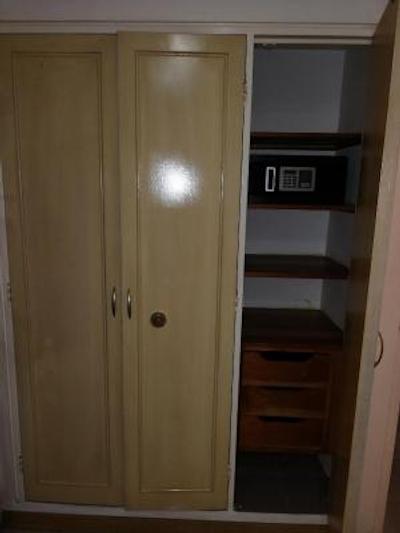 لاز امریکاز