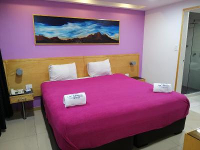 لاز امریکاز