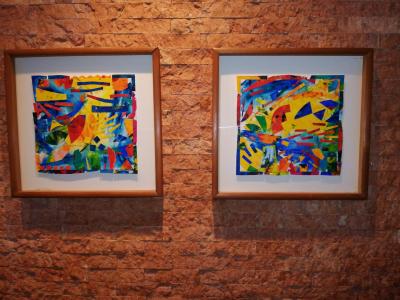 لاز امریکاز