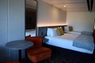 کینگسگات هتل گریمود