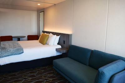 کینگسگات هتل گریمود