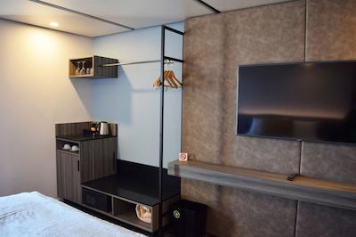 کینگسگات هتل گریمود