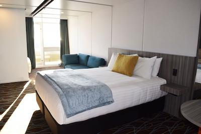 کینگسگات هتل گریمود