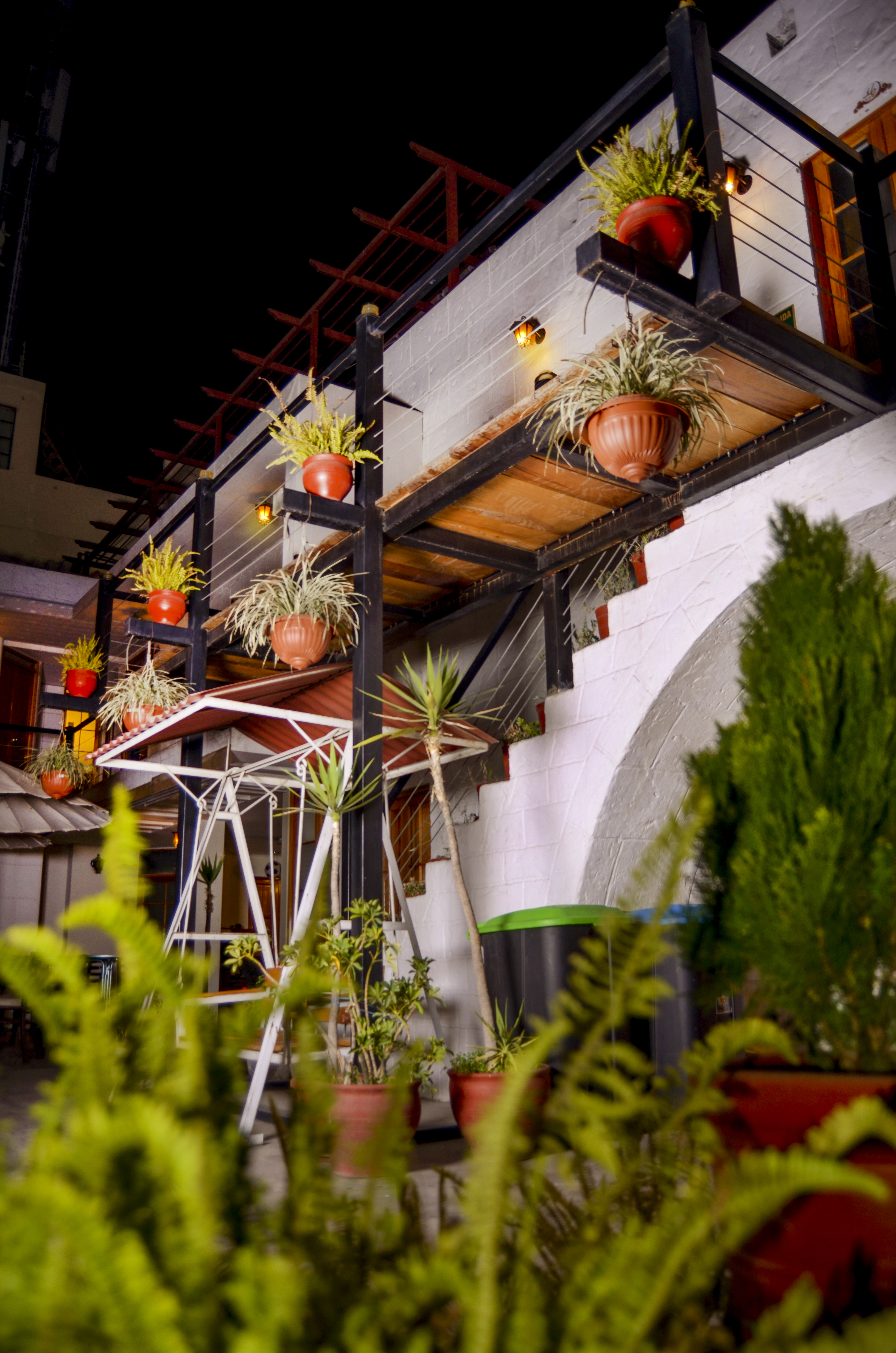 هستال ل فیر