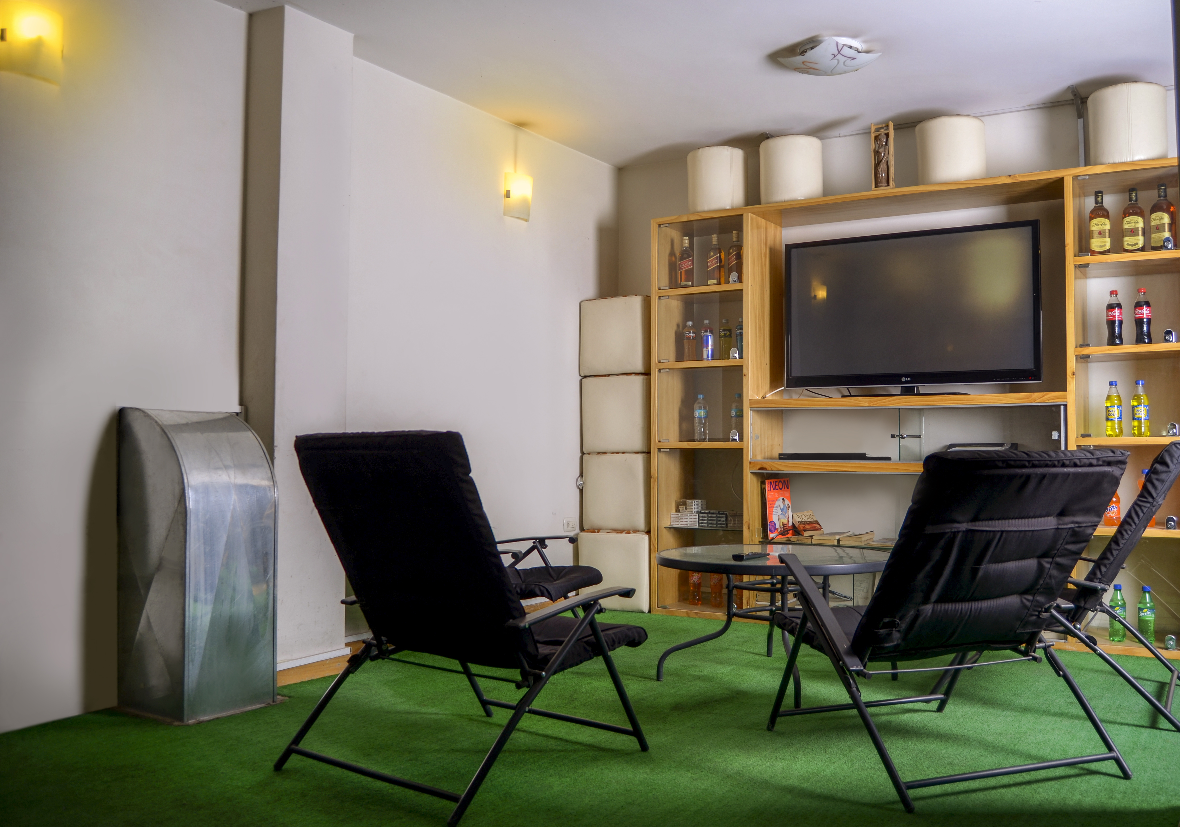 هستال ل فیر