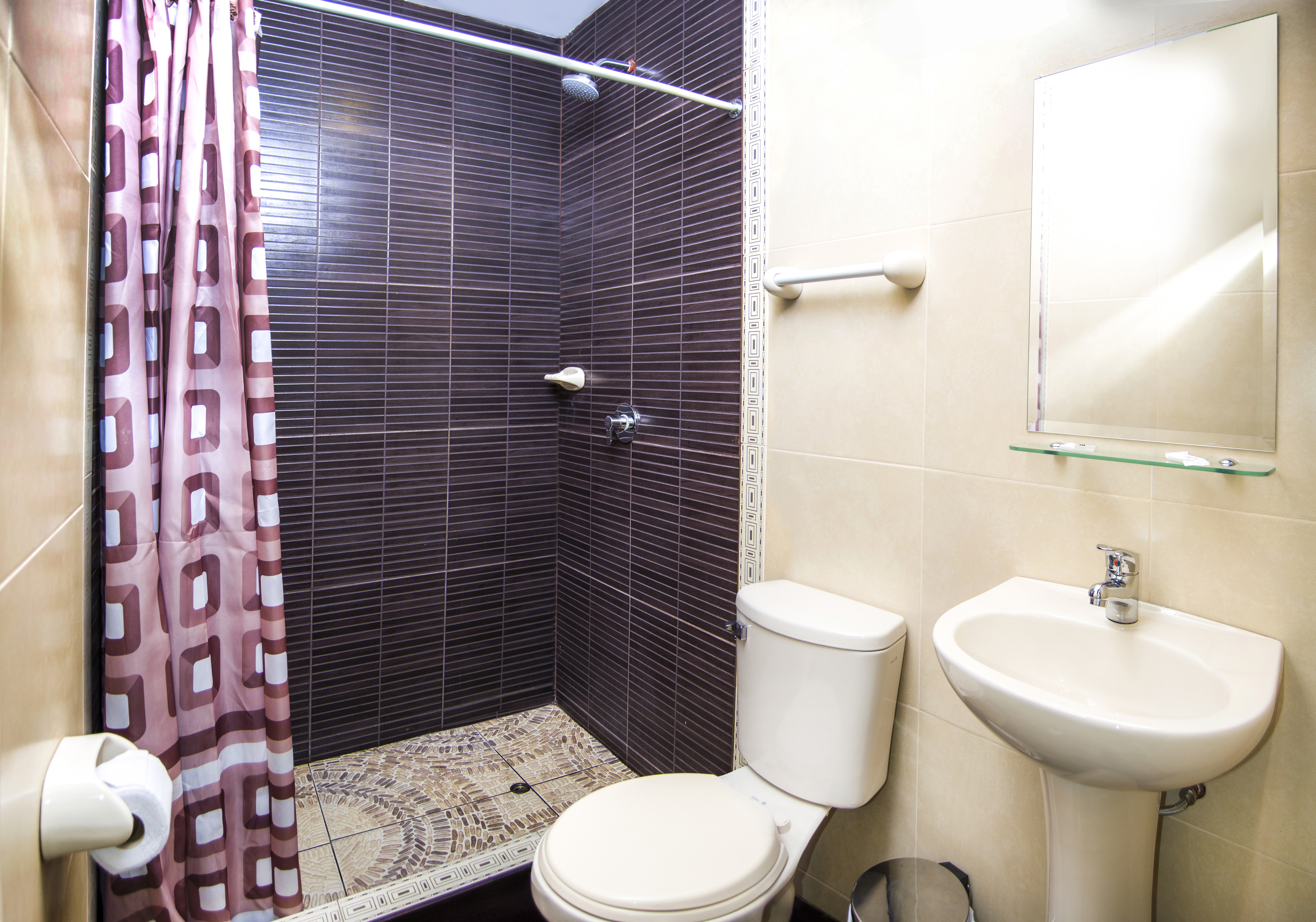 هستال ل فیر