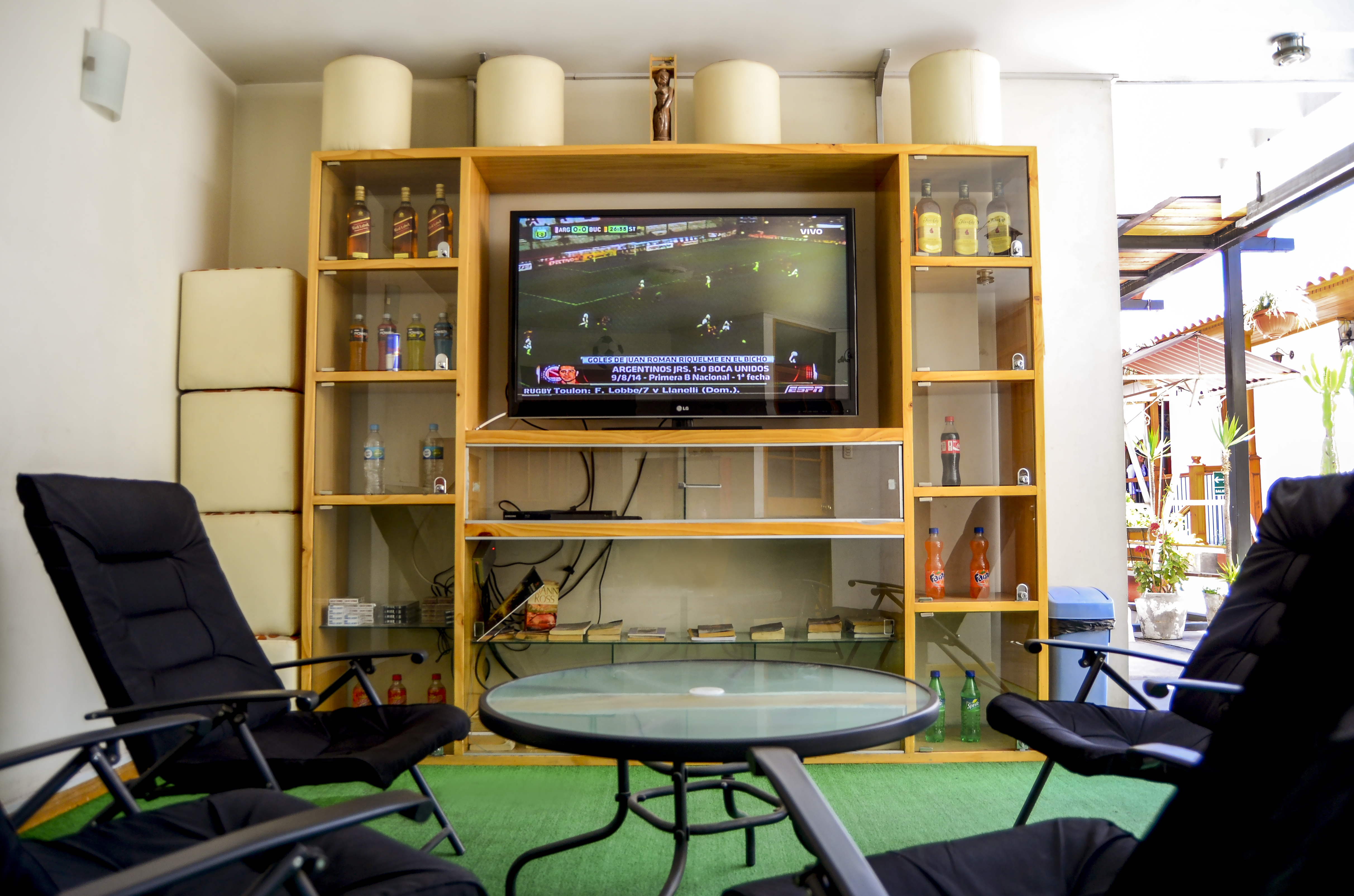 هستال ل فیر