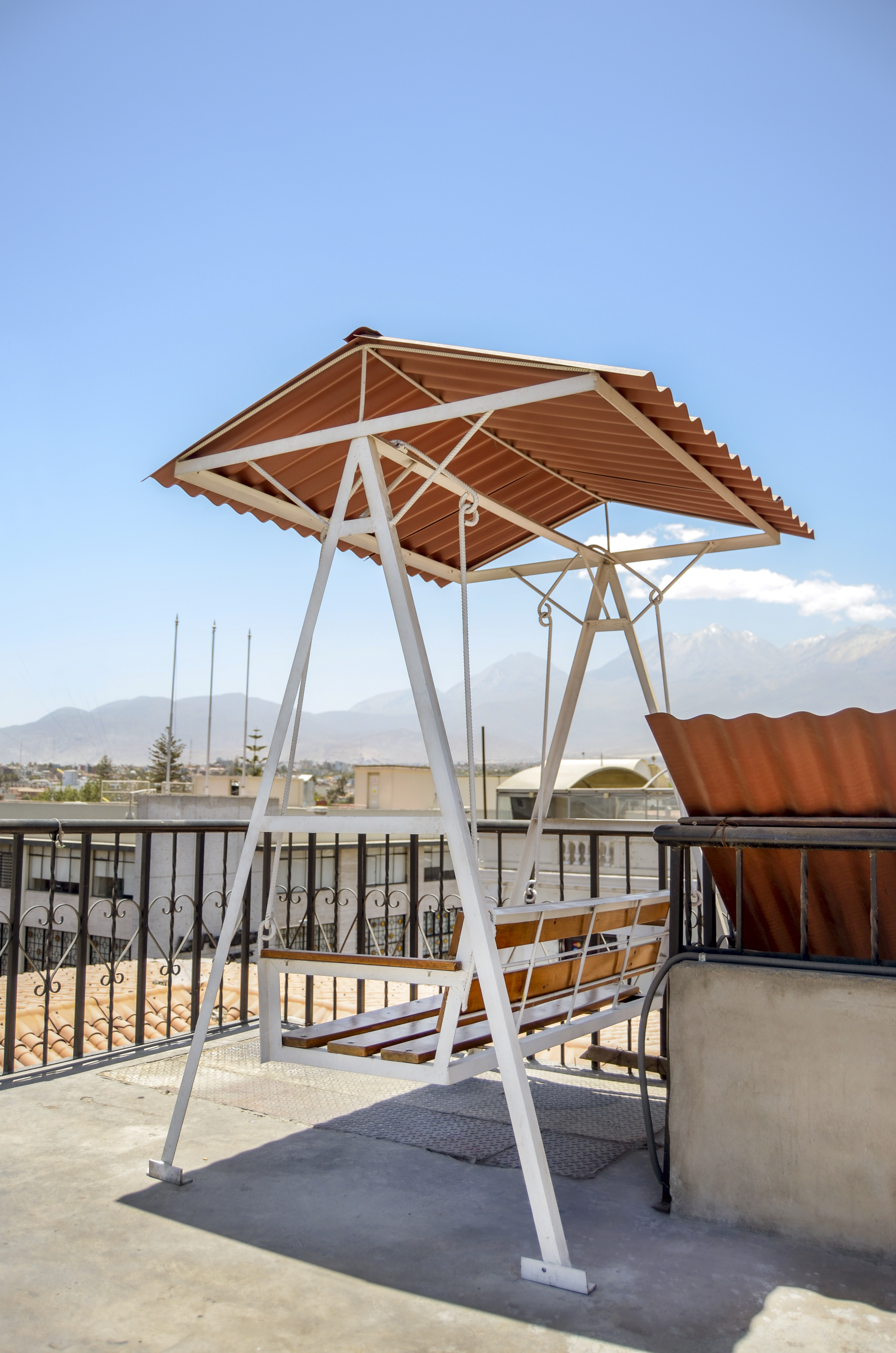 هستال ل فیر