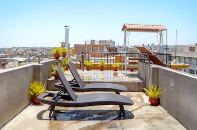 هستال ل فیر